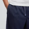 GapFit 6" återvunna mesh-Shorts för barn