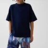 GapFit 6" återvunna mesh-Shorts för barn