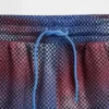 GapFit 6" återvunna mesh-Shorts för barn