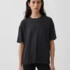 GapFit Breathe T-shirt i avslappnad passform
