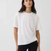GapFit Breathe T-shirt i avslappnad passform
