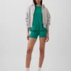 GapFit Breathe T-shirt i avslappnad passform