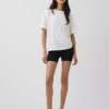 GapFit Breathe T-shirt i avslappnad passform