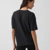 GapFit Breathe T-shirt i avslappnad passform