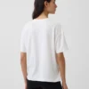 GapFit Breathe T-shirt i avslappnad passform