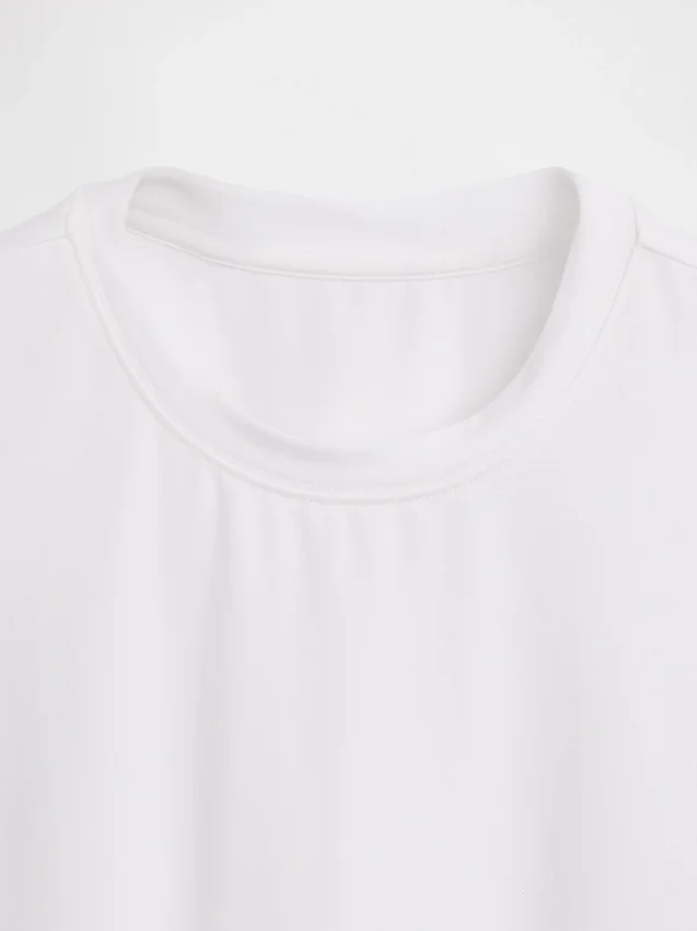 GapFit Breathe T-shirt i avslappnad passform