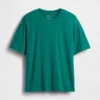 GapFit Breathe T-shirt i avslappnad passform
