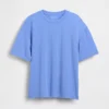GapFit Breathe T-shirt i avslappnad passform