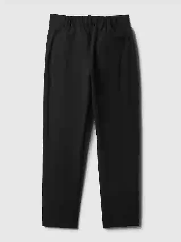 GapFit Downtown Runaround-byxor med hög midja