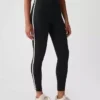 GapFit High Rise Power leggings i full längd