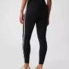 GapFit High Rise Power leggings i full längd