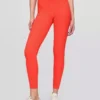 GapFit High Rise Power leggings i full längd