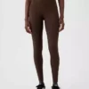 GapFit High Rise Power leggings i full längd