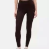 GapFit High Rise Power leggings i full längd