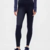 GapFit High Rise Power leggings i full längd