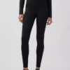 GapFit High Rise Power leggings i full längd