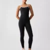 GapFit High Rise Power leggings i full längd
