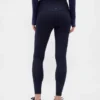 GapFit High Rise Power leggings i full längd