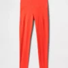 GapFit High Rise Power leggings i full längd
