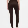 GapFit High Rise Power leggings i full längd
