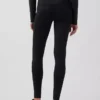GapFit High Rise Power leggings i full längd