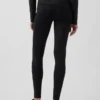 GapFit High Rise Power leggings i full längd
