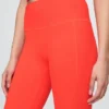 GapFit High Rise Power leggings i full längd
