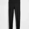 GapFit High Rise Power leggings i full längd