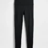 GapFit High Rise Power leggings i full längd