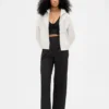 GapFit High Rise Runaround Relaxed Trouser
