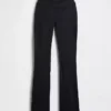 GapFit Mid Rise Power Boot-leggings