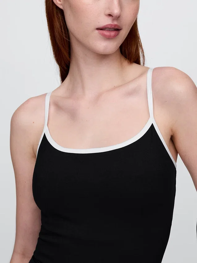GapFit Power Bike Shorts Romper