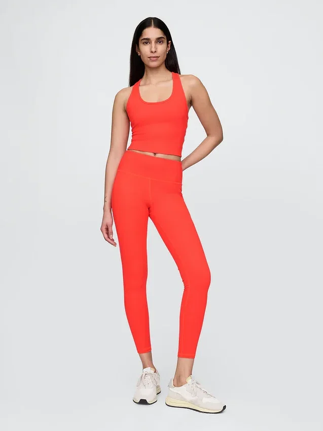 GapFit Power Racerback Brami