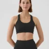 GapFit Power sport-BH för medelhög belastning