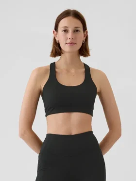 GapFit Power sport-BH för medelhög belastning