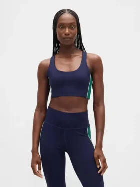 GapFit Power sport-BH för medelhög belastning