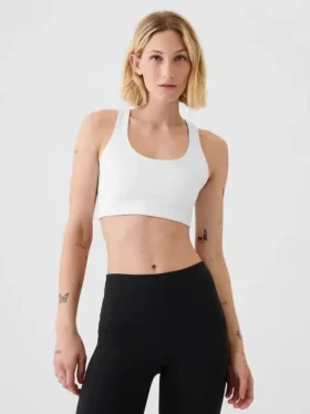 GapFit Power sport-BH för medelhög belastning