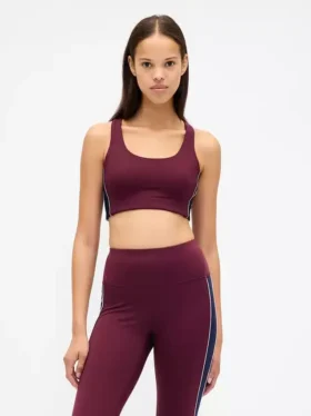 GapFit Power sport-BH för medelhög belastning