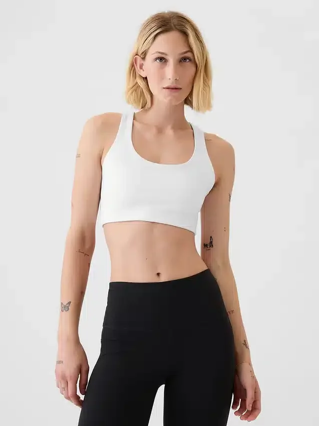 GapFit Power sport-BH för medelhög belastning