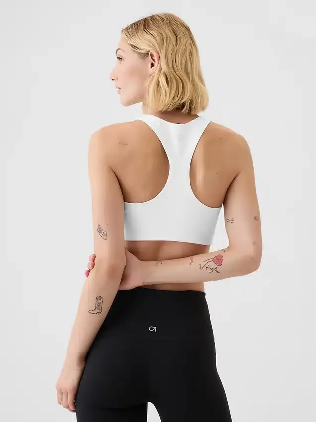 GapFit Power sport-BH för medelhög belastning