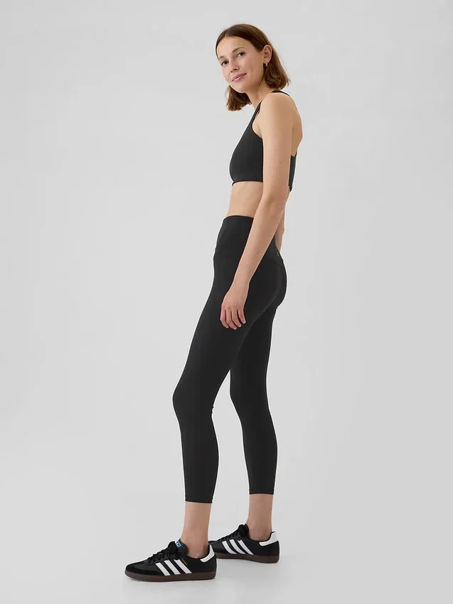 GapFit Power sport-BH för medelhög belastning