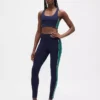 GapFit Power sport-BH för medelhög belastning