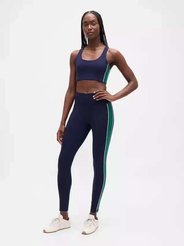 GapFit Power sport-BH för medelhög belastning