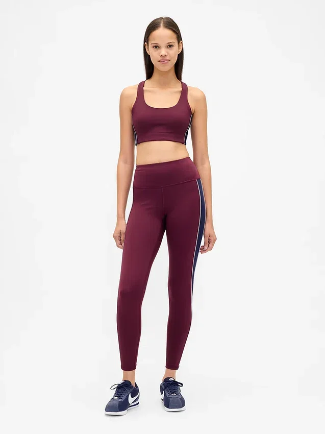 GapFit Power sport-BH för medelhög belastning
