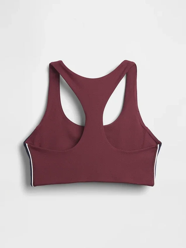 GapFit Power sport-BH för medelhög belastning