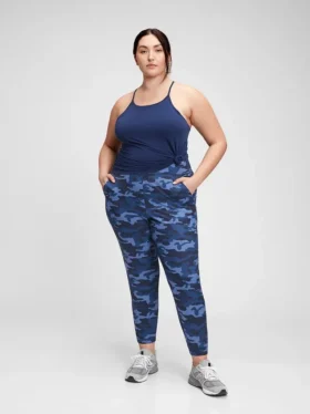 GapFit Runaround Everstretch Joggers