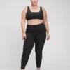 GapFit Sky High Power leggings i full längd