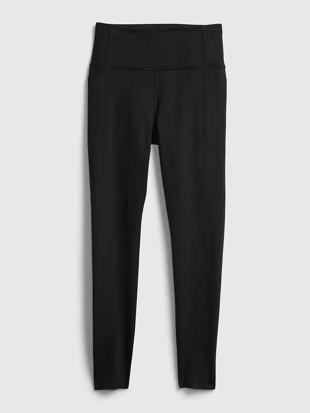 GapFit Sky High Power leggings i full längd