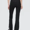 GapFit Sky High Rise Power Flare-leggings