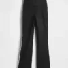 GapFit Sky High Rise Power Flare-leggings
